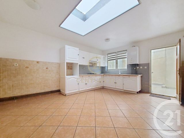 maison à vendre - 5 pièces - 120.0 m2 - ARMENTIERES - 59 - NORD-PAS-DE-CALAIS - Century 21 La Lys