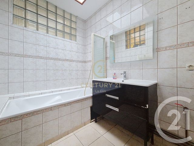 maison à vendre - 5 pièces - 120.0 m2 - ARMENTIERES - 59 - NORD-PAS-DE-CALAIS - Century 21 La Lys