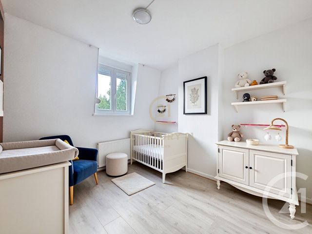 maison à vendre - 5 pièces - 120.0 m2 - ARMENTIERES - 59 - NORD-PAS-DE-CALAIS - Century 21 La Lys