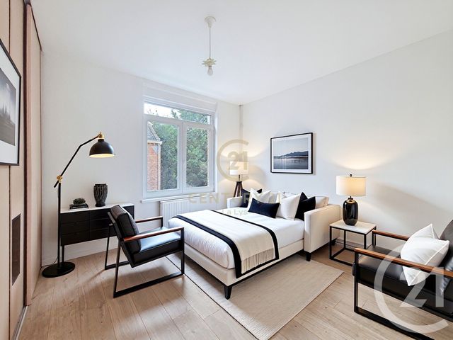 maison à vendre - 5 pièces - 120.0 m2 - ARMENTIERES - 59 - NORD-PAS-DE-CALAIS - Century 21 La Lys