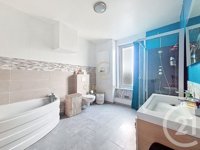 maison à vendre - 4 pièces - 109.22 m2 - ARMENTIERES - 59 - NORD-PAS-DE-CALAIS - Century 21 La Lys