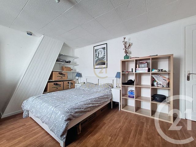 maison à vendre - 4 pièces - 109.22 m2 - ARMENTIERES - 59 - NORD-PAS-DE-CALAIS - Century 21 La Lys