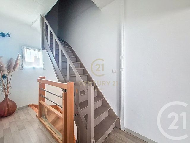 maison à vendre - 4 pièces - 109.22 m2 - ARMENTIERES - 59 - NORD-PAS-DE-CALAIS - Century 21 La Lys