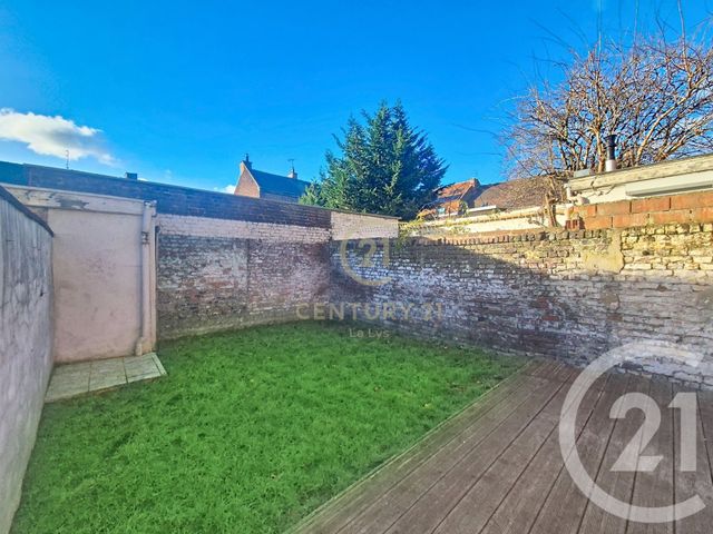 maison à vendre - 4 pièces - 109.22 m2 - ARMENTIERES - 59 - NORD-PAS-DE-CALAIS - Century 21 La Lys