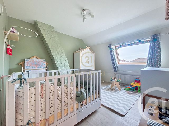 maison à vendre - 4 pièces - 109.22 m2 - ARMENTIERES - 59 - NORD-PAS-DE-CALAIS - Century 21 La Lys