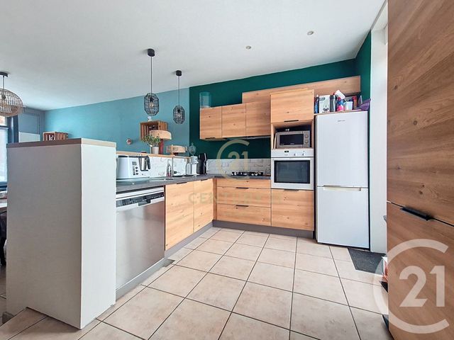 maison à vendre - 4 pièces - 109.22 m2 - ARMENTIERES - 59 - NORD-PAS-DE-CALAIS - Century 21 La Lys