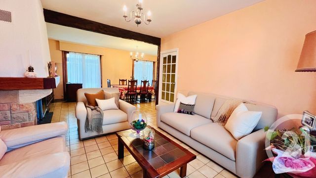 maison à vendre - 7 pièces - 133.1 m2 - ENNETIERES EN WEPPES - 59 - NORD-PAS-DE-CALAIS - Century 21 La Lys