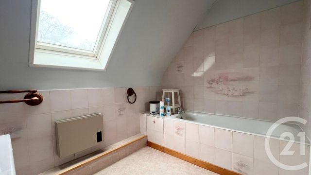 maison à vendre - 7 pièces - 133.1 m2 - ENNETIERES EN WEPPES - 59 - NORD-PAS-DE-CALAIS - Century 21 La Lys