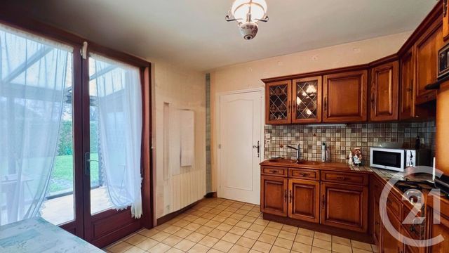 maison à vendre - 7 pièces - 133.1 m2 - ENNETIERES EN WEPPES - 59 - NORD-PAS-DE-CALAIS - Century 21 La Lys