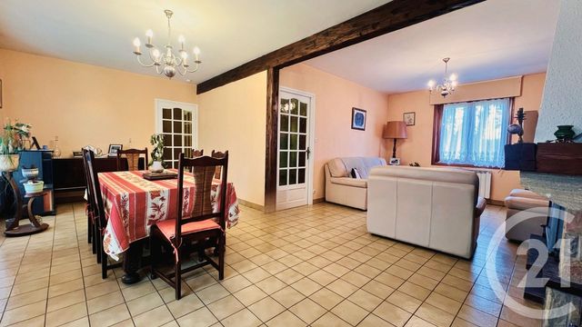 maison à vendre - 7 pièces - 133.1 m2 - ENNETIERES EN WEPPES - 59 - NORD-PAS-DE-CALAIS - Century 21 La Lys