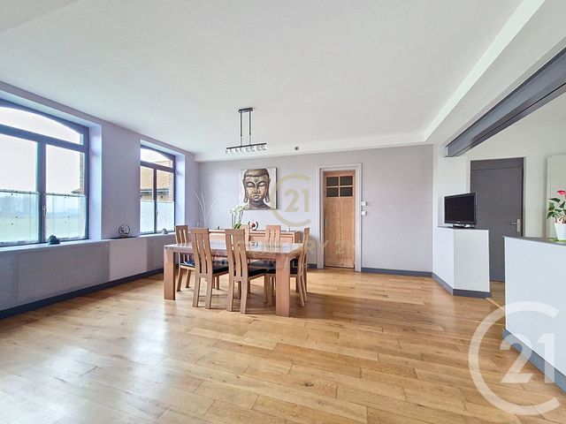 maison à vendre - 4 pièces - 135.9 m2 - NIEPPE - 59 - NORD-PAS-DE-CALAIS - Century 21 La Lys