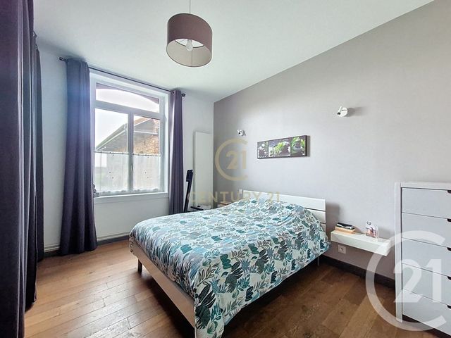 maison à vendre - 4 pièces - 135.9 m2 - NIEPPE - 59 - NORD-PAS-DE-CALAIS - Century 21 La Lys