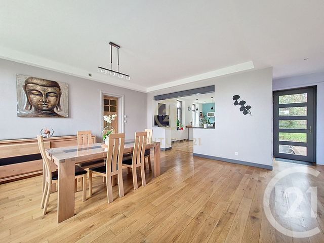 maison à vendre - 4 pièces - 135.9 m2 - NIEPPE - 59 - NORD-PAS-DE-CALAIS - Century 21 La Lys