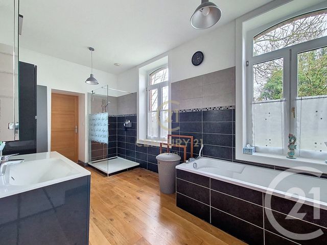 maison à vendre - 4 pièces - 135.9 m2 - NIEPPE - 59 - NORD-PAS-DE-CALAIS - Century 21 La Lys