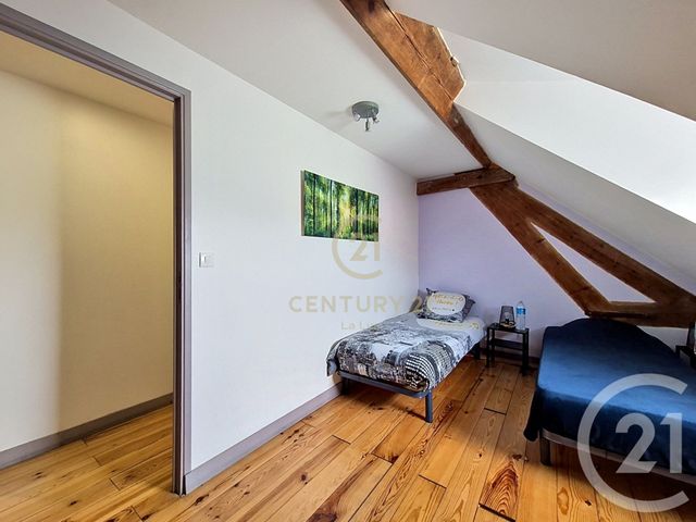 maison à vendre - 4 pièces - 287.4 m2 - NIEPPE - 59 - NORD-PAS-DE-CALAIS - Century 21 La Lys