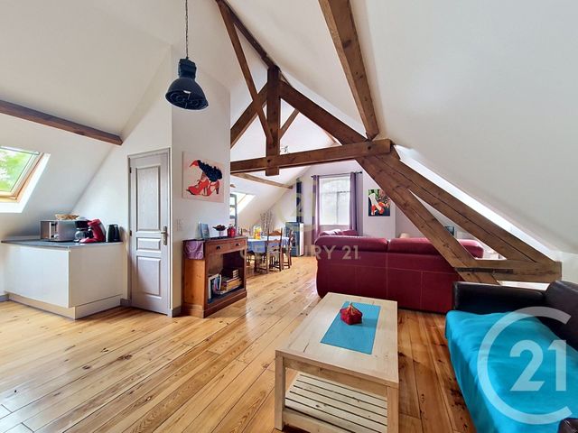 maison à vendre - 4 pièces - 287.4 m2 - NIEPPE - 59 - NORD-PAS-DE-CALAIS - Century 21 La Lys