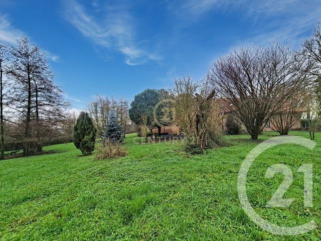 maison à vendre - 4 pièces - 135.9 m2 - NIEPPE - 59 - NORD-PAS-DE-CALAIS - Century 21 La Lys