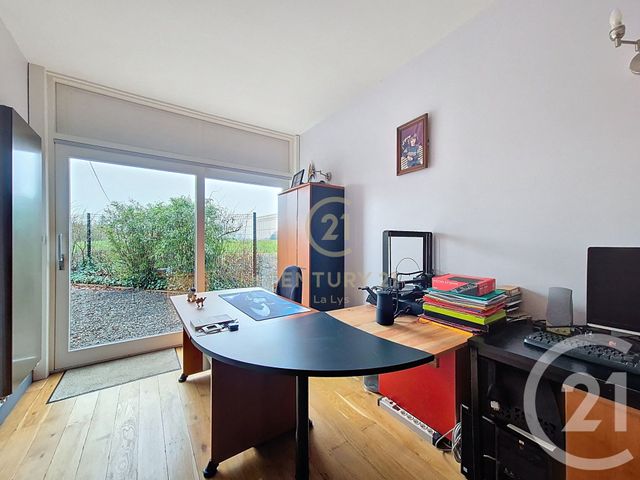 maison à vendre - 4 pièces - 135.9 m2 - NIEPPE - 59 - NORD-PAS-DE-CALAIS - Century 21 La Lys