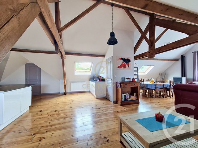 maison à vendre - 4 pièces - 287.4 m2 - NIEPPE - 59 - NORD-PAS-DE-CALAIS - Century 21 La Lys