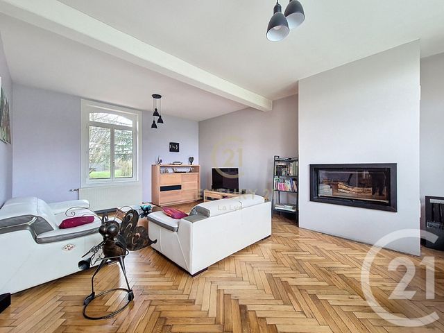 maison à vendre - 4 pièces - 135.9 m2 - NIEPPE - 59 - NORD-PAS-DE-CALAIS - Century 21 La Lys