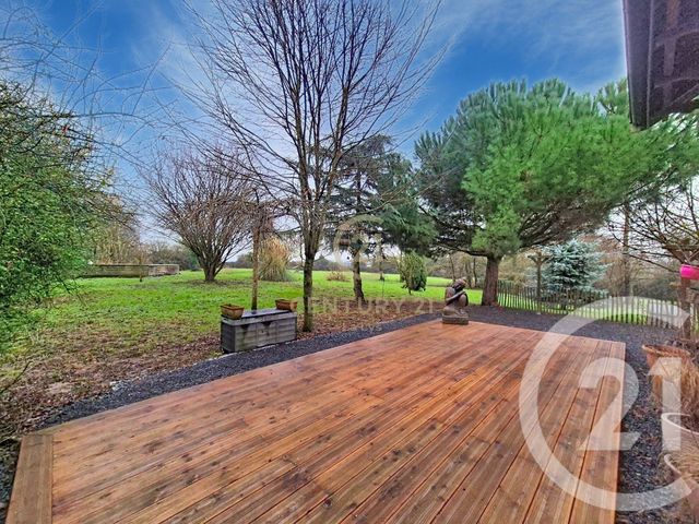 maison à vendre - 4 pièces - 135.9 m2 - NIEPPE - 59 - NORD-PAS-DE-CALAIS - Century 21 La Lys