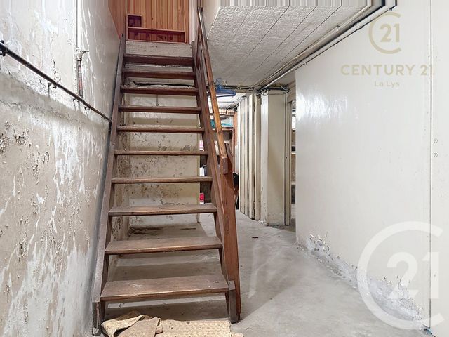 maison à vendre - 4 pièces - 110.0 m2 - MARCQ EN BAROEUL - 59 - NORD-PAS-DE-CALAIS - Century 21 La Lys