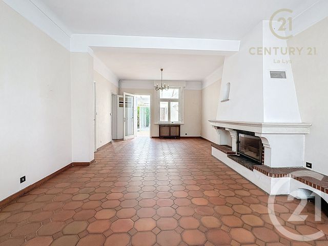 maison - MARCQ EN BAROEUL - 59