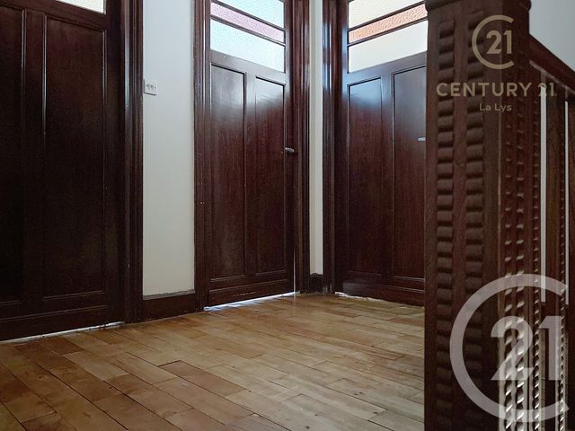 maison à vendre - 4 pièces - 110.0 m2 - MARCQ EN BAROEUL - 59 - NORD-PAS-DE-CALAIS - Century 21 La Lys