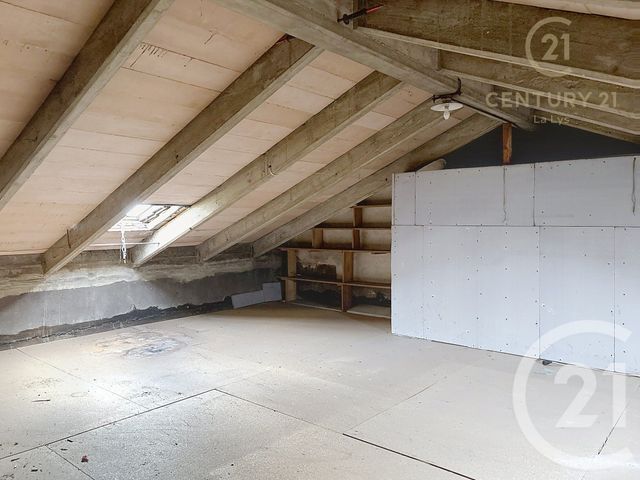 maison à vendre - 4 pièces - 110.0 m2 - MARCQ EN BAROEUL - 59 - NORD-PAS-DE-CALAIS - Century 21 La Lys