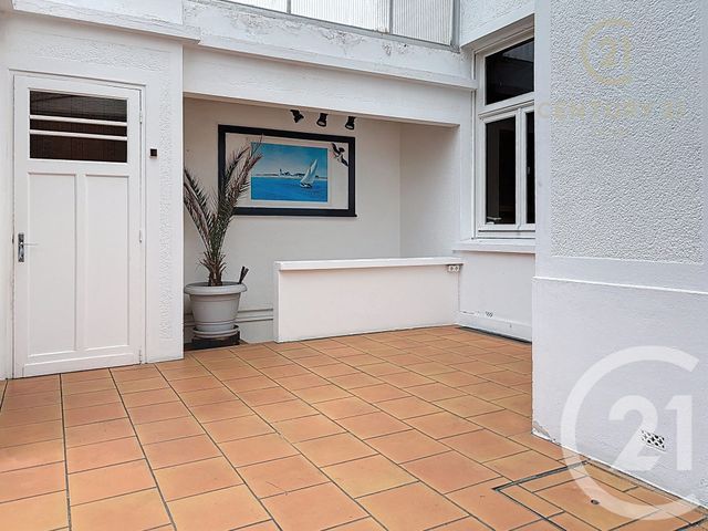 maison à vendre - 4 pièces - 110.0 m2 - MARCQ EN BAROEUL - 59 - NORD-PAS-DE-CALAIS - Century 21 La Lys