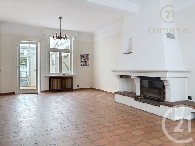 maison - MARCQ EN BAROEUL - 59