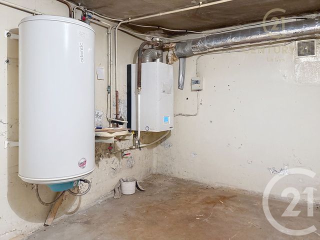 maison à vendre - 4 pièces - 110.0 m2 - MARCQ EN BAROEUL - 59 - NORD-PAS-DE-CALAIS - Century 21 La Lys