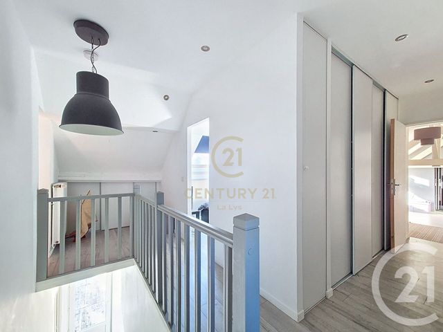 maison à vendre - 6 pièces - 168.8 m2 - LA CHAPELLE D ARMENTIERES - 59 - NORD-PAS-DE-CALAIS - Century 21 La Lys