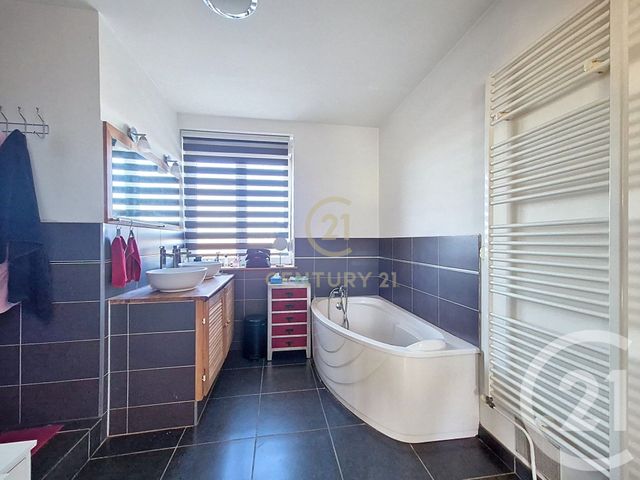 maison à vendre - 6 pièces - 168.8 m2 - LA CHAPELLE D ARMENTIERES - 59 - NORD-PAS-DE-CALAIS - Century 21 La Lys