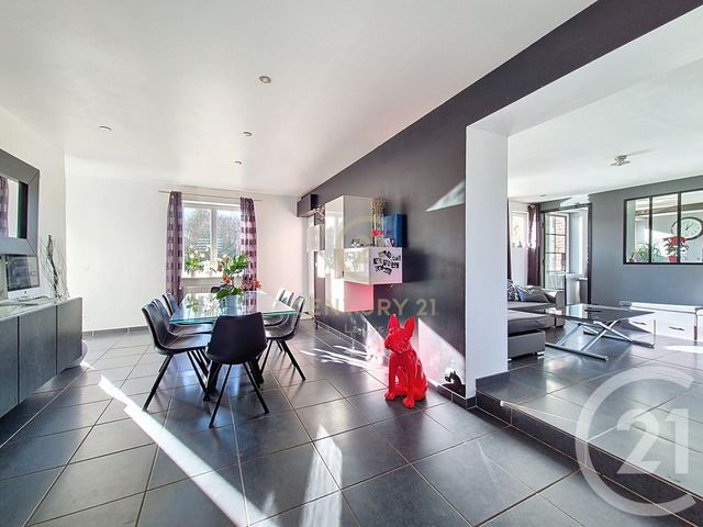 maison à vendre - 6 pièces - 168.8 m2 - LA CHAPELLE D ARMENTIERES - 59 - NORD-PAS-DE-CALAIS - Century 21 La Lys