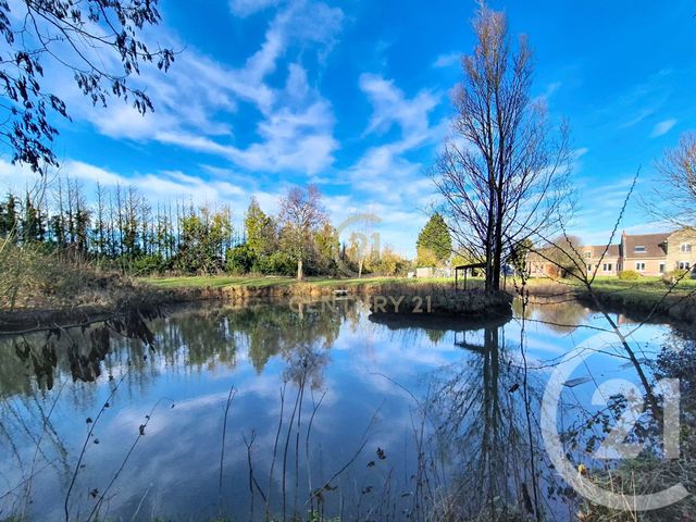 maison à vendre - 6 pièces - 168.8 m2 - LA CHAPELLE D ARMENTIERES - 59 - NORD-PAS-DE-CALAIS - Century 21 La Lys