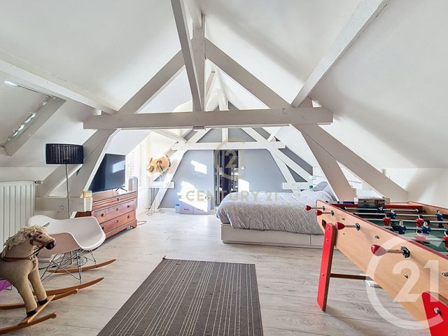 maison à vendre - 6 pièces - 168.8 m2 - LA CHAPELLE D ARMENTIERES - 59 - NORD-PAS-DE-CALAIS - Century 21 La Lys