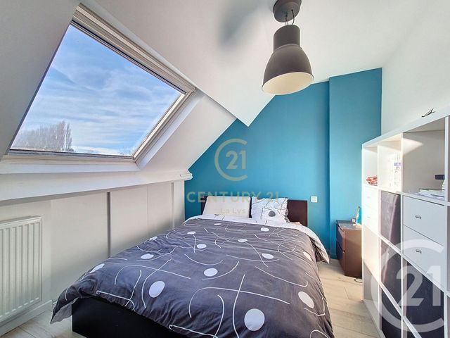 maison à vendre - 6 pièces - 168.8 m2 - LA CHAPELLE D ARMENTIERES - 59 - NORD-PAS-DE-CALAIS - Century 21 La Lys