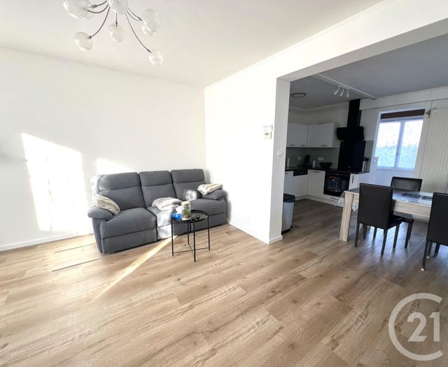 maison à vendre - 5 pièces - 87.0 m2 - LA CHAPELLE D ARMENTIERES - 59 - NORD-PAS-DE-CALAIS - Century 21 La Lys