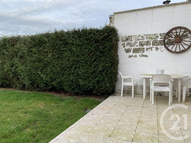 maison à vendre - 5 pièces - 87.0 m2 - LA CHAPELLE D ARMENTIERES - 59 - NORD-PAS-DE-CALAIS - Century 21 La Lys
