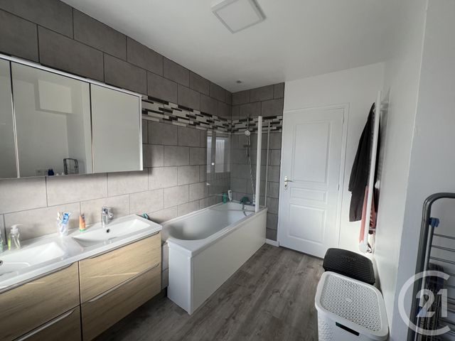 maison à vendre - 5 pièces - 87.0 m2 - LA CHAPELLE D ARMENTIERES - 59 - NORD-PAS-DE-CALAIS - Century 21 La Lys