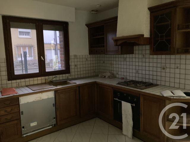 maison à vendre - 4 pièces - 96.0 m2 - LA NEUVILLE - 59 - NORD-PAS-DE-CALAIS - Century 21 La Lys