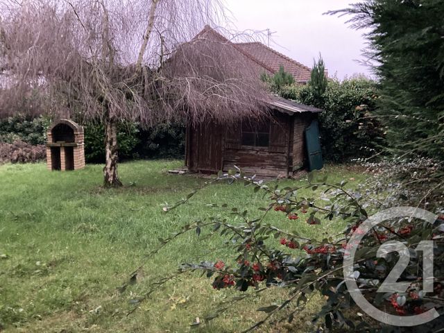 Maison à vendre LA NEUVILLE