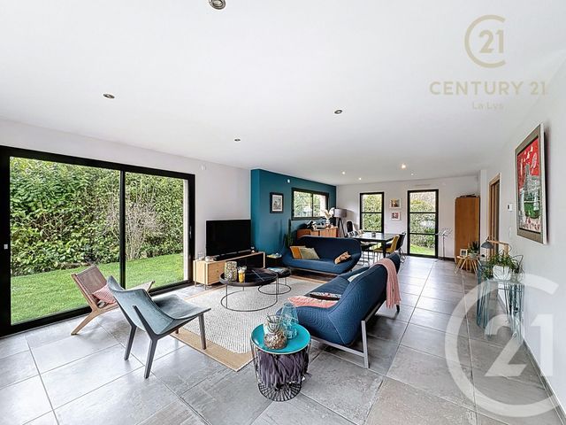 maison à vendre - 5 pièces - 176.8 m2 - AVELIN - 59 - NORD-PAS-DE-CALAIS - Century 21 La Lys