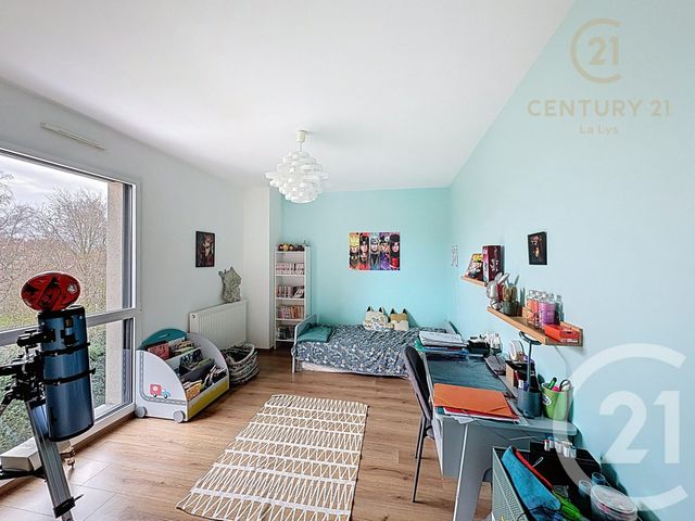 maison à vendre - 5 pièces - 176.8 m2 - AVELIN - 59 - NORD-PAS-DE-CALAIS - Century 21 La Lys