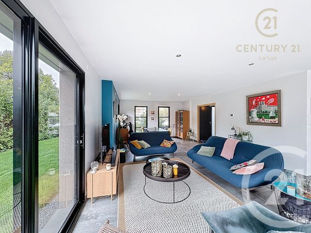 maison - AVELIN - 59