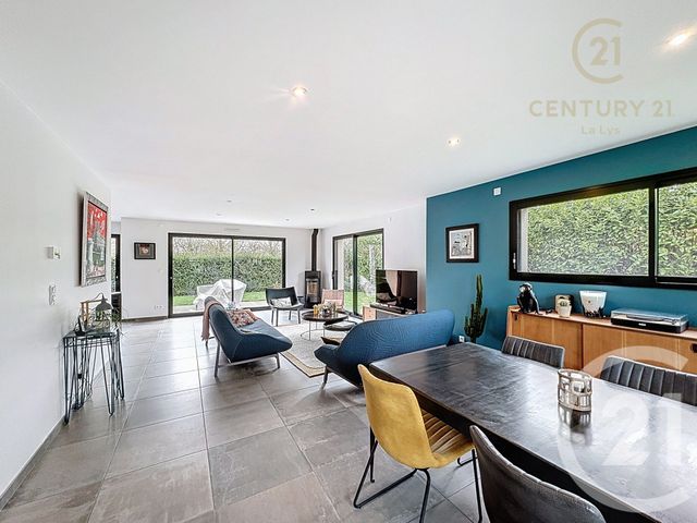 maison - AVELIN - 59