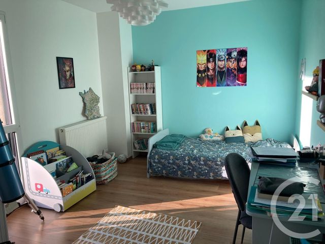 maison à vendre - 5 pièces - 176.8 m2 - AVELIN - 59 - NORD-PAS-DE-CALAIS - Century 21 La Lys