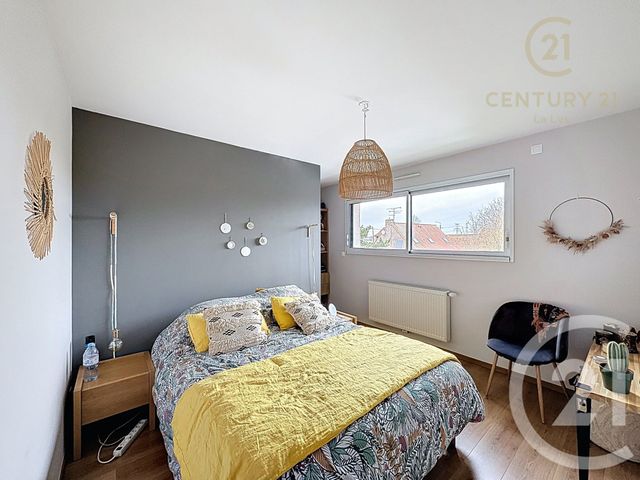 maison à vendre - 5 pièces - 176.8 m2 - AVELIN - 59 - NORD-PAS-DE-CALAIS - Century 21 La Lys