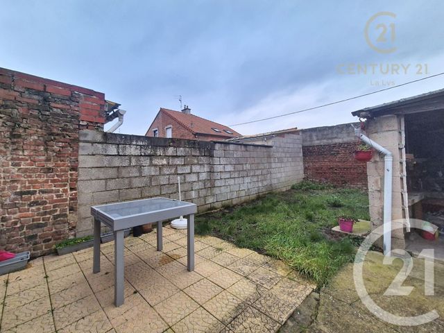 maison à vendre - 5 pièces - 129.8 m2 - ARMENTIERES - 59 - NORD-PAS-DE-CALAIS - Century 21 La Lys